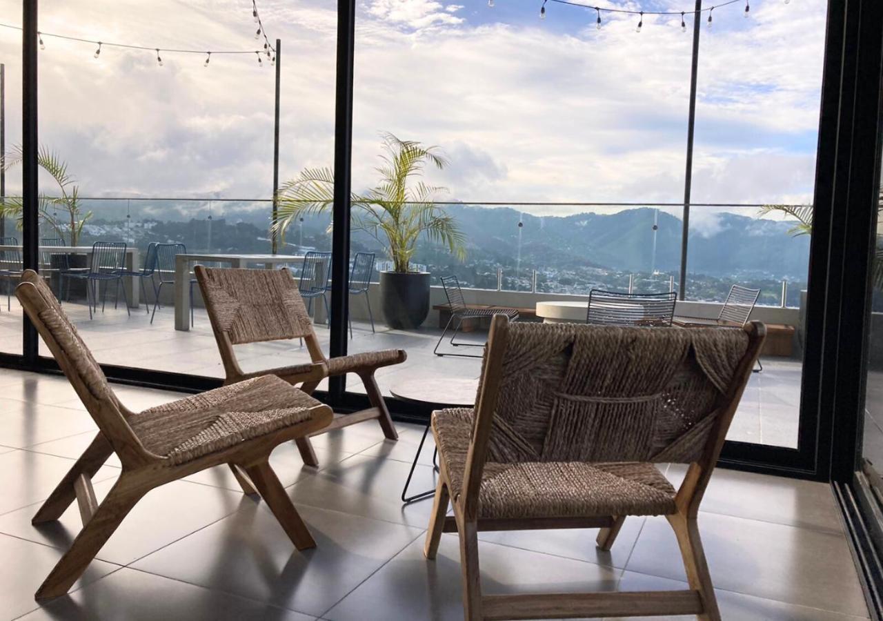 Unique Studio Apartment In The Heart Of גואטמלה מראה חיצוני תמונה